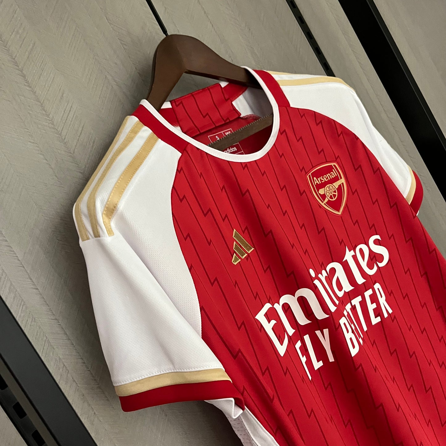 ARSENAL 23/24 LOCAL