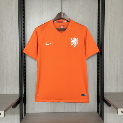HOLANDA 2014 LOCAL