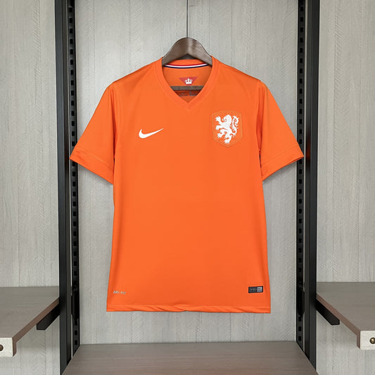 HOLANDA 2014 LOCAL
