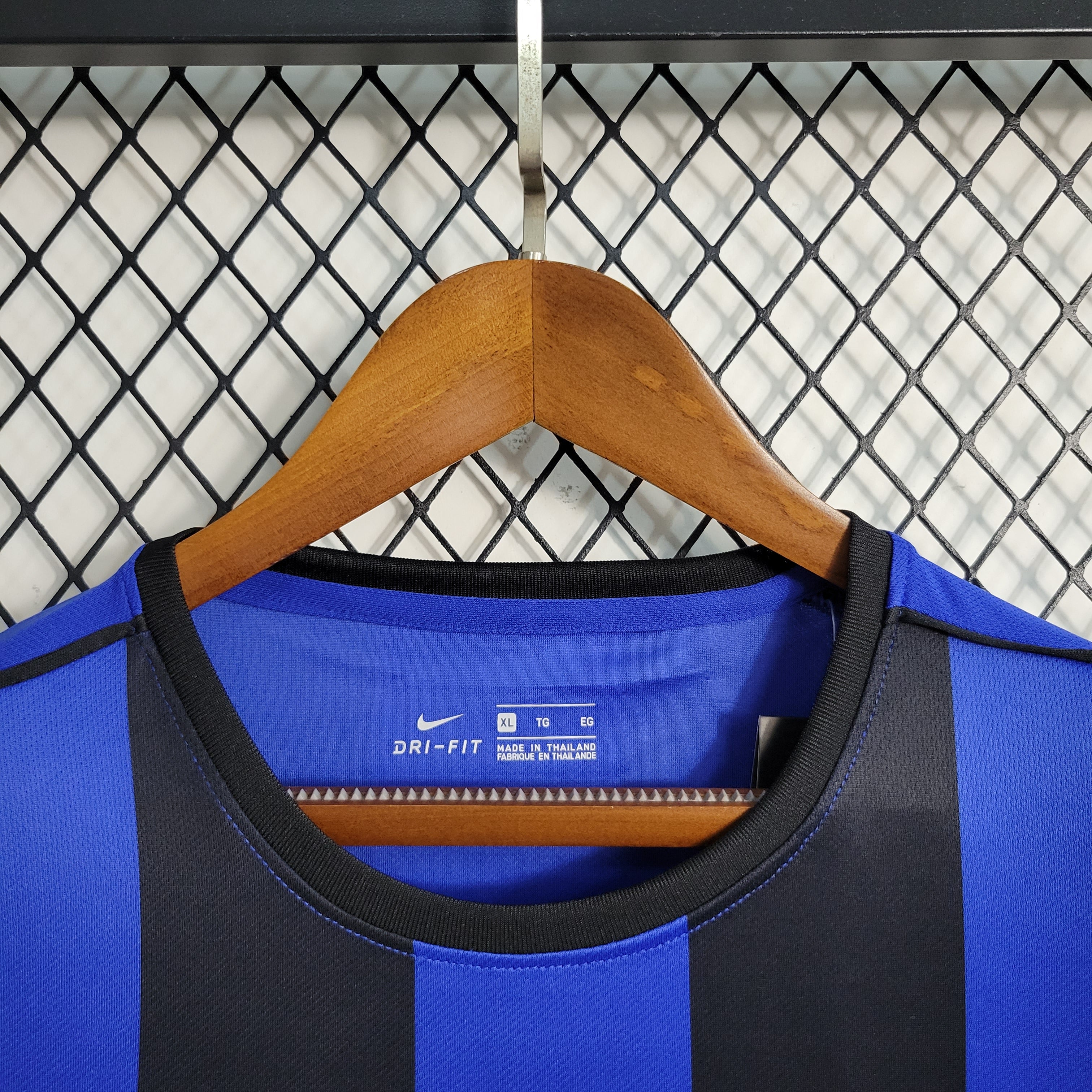 INTER MILAN 99/00 LOCAL