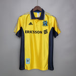 MARSELLA 98/99 TERCERA