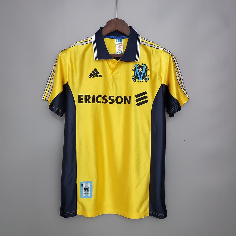 MARSELLA 98/99 TERCERA