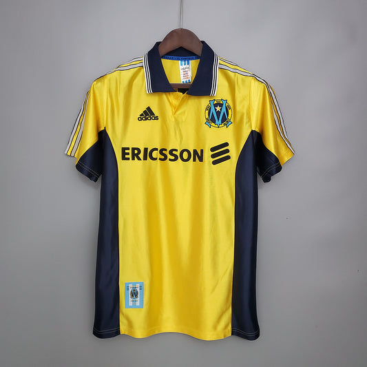 MARSELLA 98/99 TERCERA