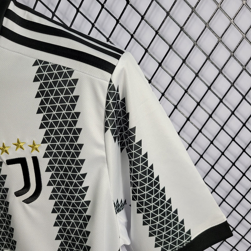 JUVENTUS 22/23 LOCAL
