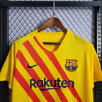 MESSI - BARCELONA 19/20 CUARTA