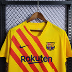 BARCELONA 19/20 CUARTA