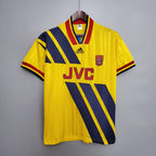 ARSENAL 93/94 VISTA