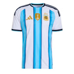 ARGENTINA MUNDIAL 2026 LOCAL