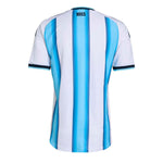 ARGENTINA MUNDIAL 2026 LOCAL
