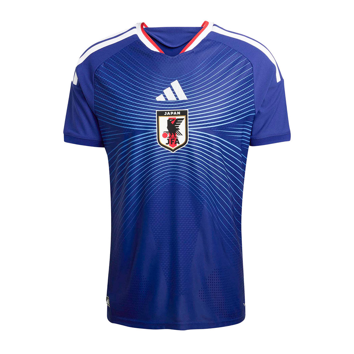 JAPÓN MUNDIAL 2026 LOCAL