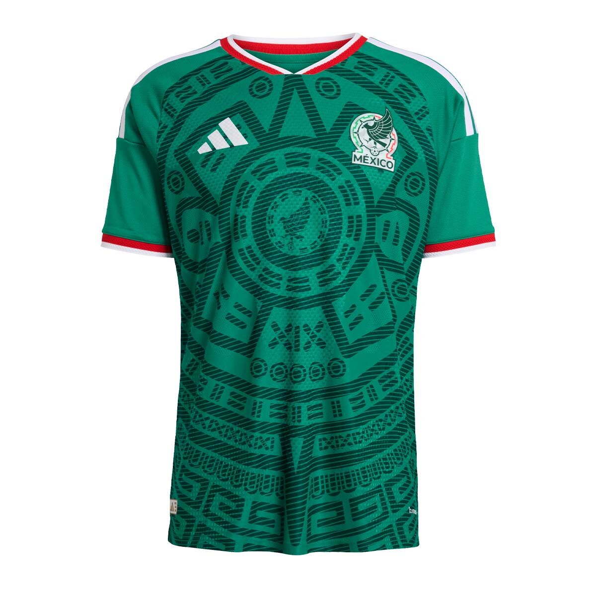 MÉXICO MUNDIAL 2026 LOCAL