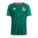 MÉXICO MUNDIAL 2026 LOCAL