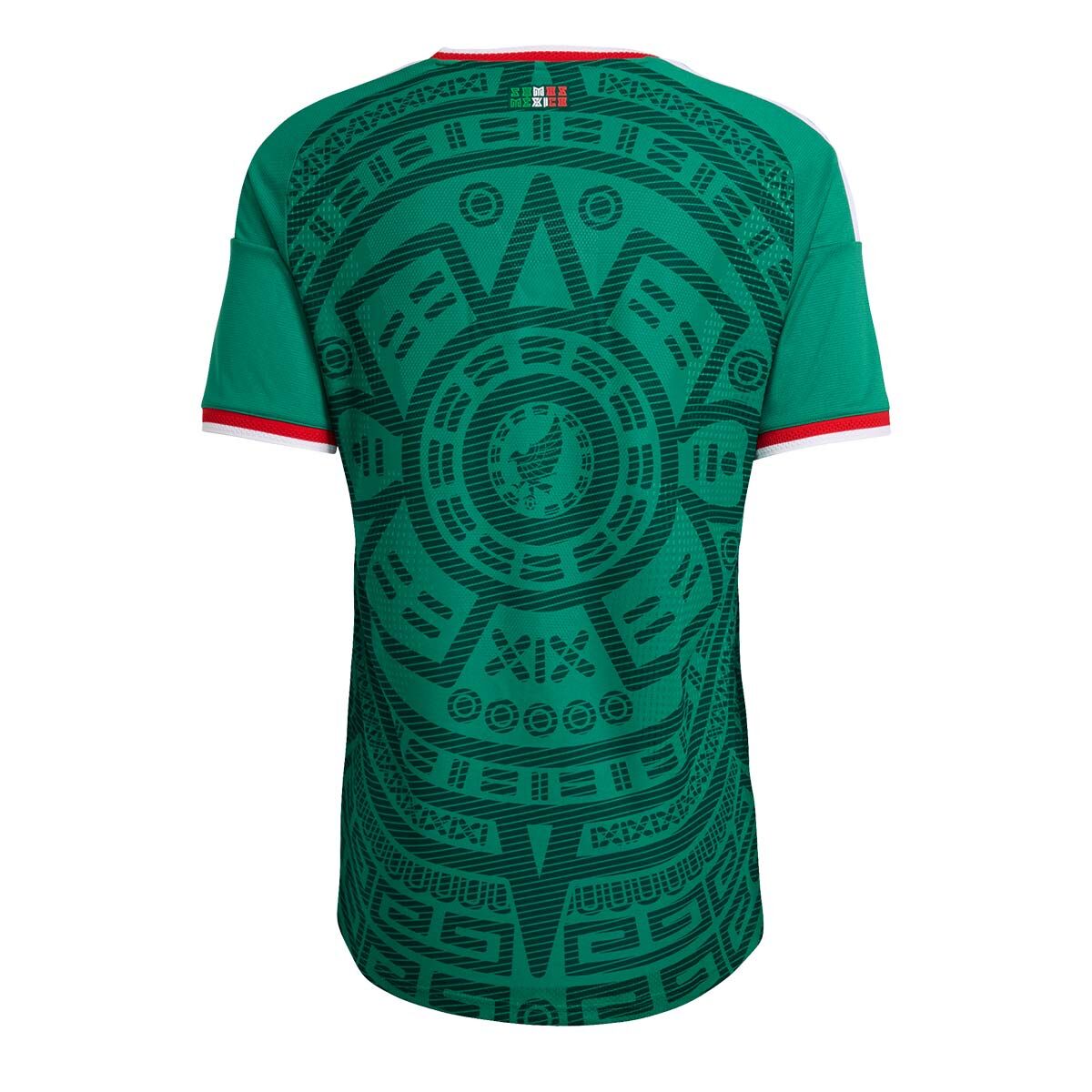 MÉXICO MUNDIAL 2026 LOCAL