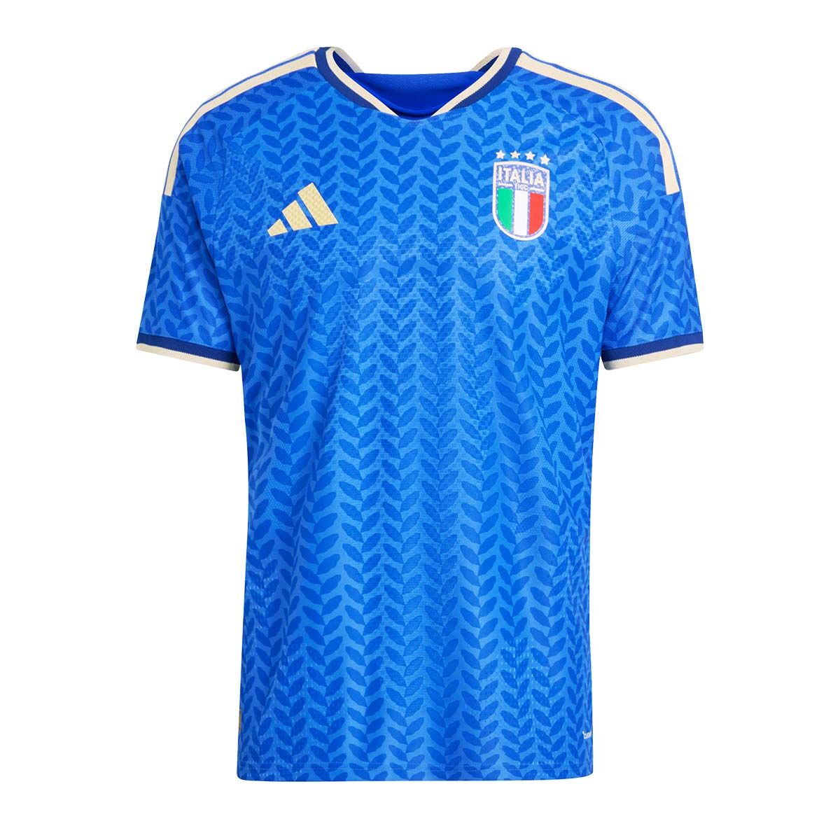 ITALIA 2026 LOCAL