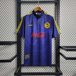 AMERICA 96/99 VISITA
