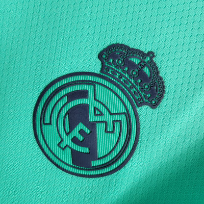 REAL MADRID 19/20 TERCERA
