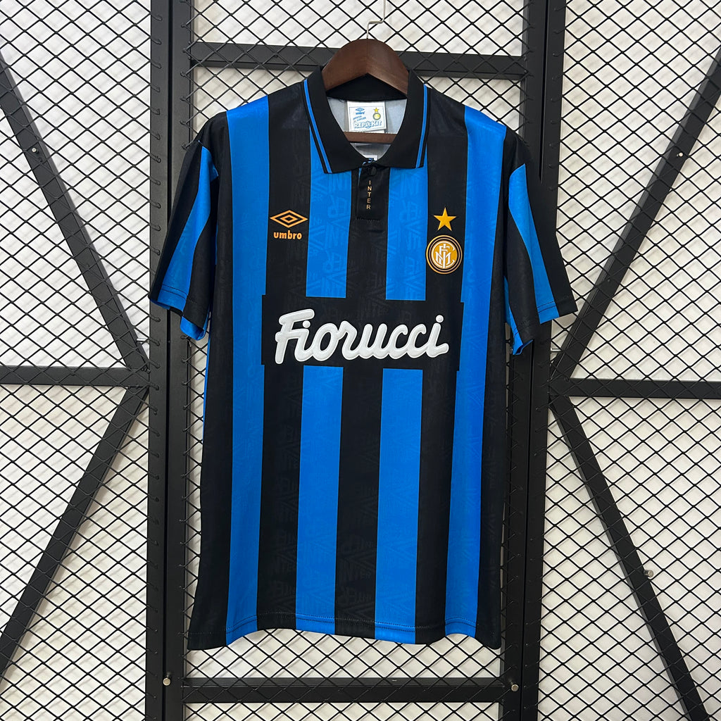 INTER MILAN 92/94 LOCAL