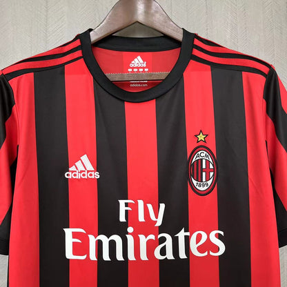 AC MILAN 17/18 LOCAL