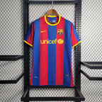 MESSI - BARCELONA 10/11 LOCAL