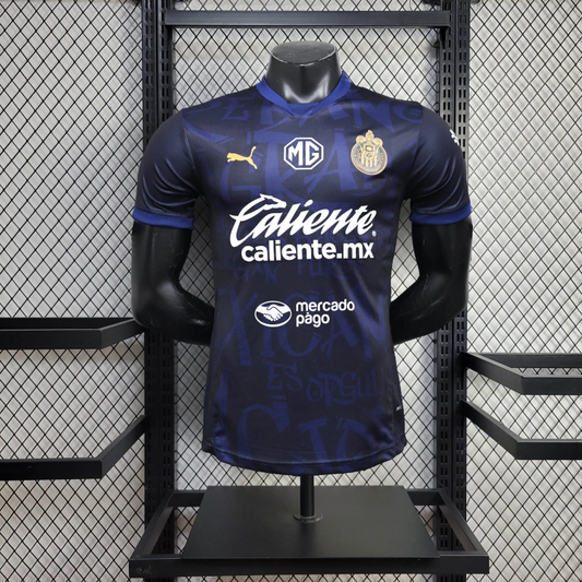 CHIVAS 24/25 TERCERA