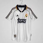 REAL MADRID 98/00 LOCAL
