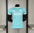 MESSI - INTER MIAMI 2024 TERCERA