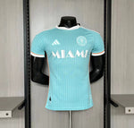 MESSI - INTER MIAMI 2024 TERCERA