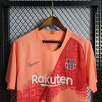 MESSI - BARCELONA 18/19 TERCERA