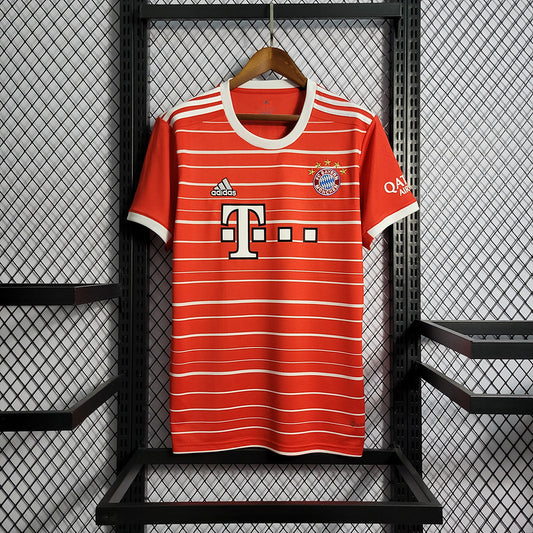 BAYERN MUNICH 22/23 LOCAL