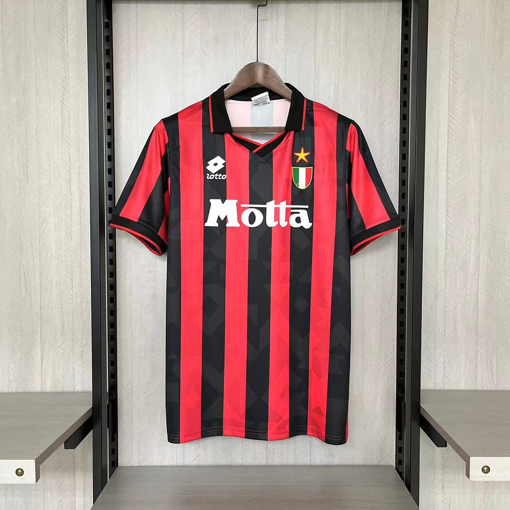 AC MILAN 93/94 LOCAL