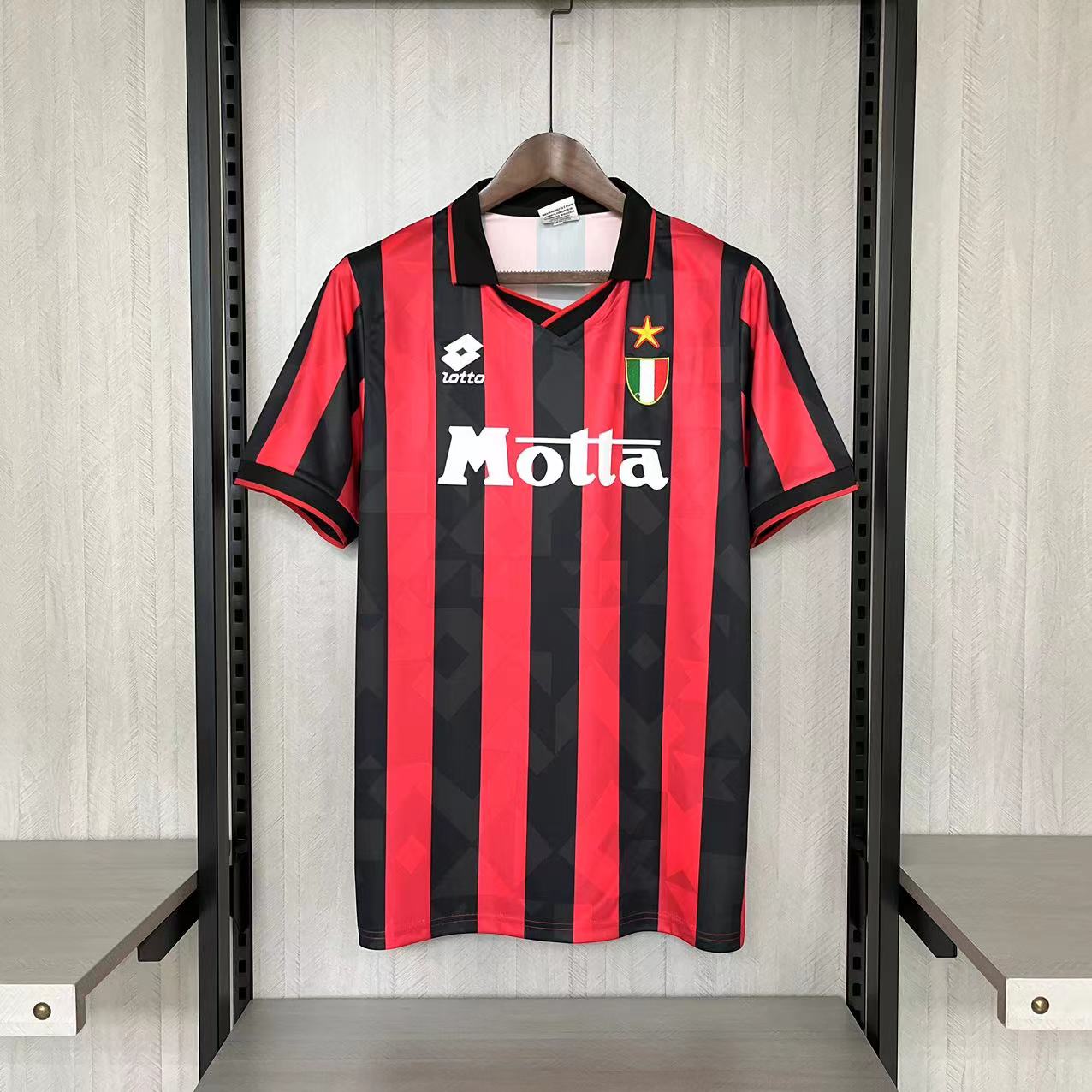 AC MILAN 93/94 LOCAL