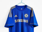 CHELSEA 12/13 LOCAL