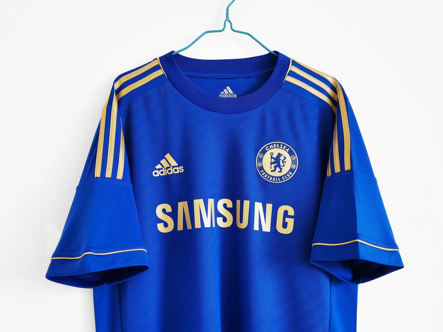 CHELSEA 12/13 LOCAL