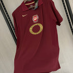 ARSENAL 05/06 LOCAL