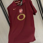 ARSENAL 05/06 LOCAL
