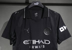 MANCHESTER CITY 25/26 VISITA