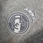 REAL MADRID 15/16 VISITA