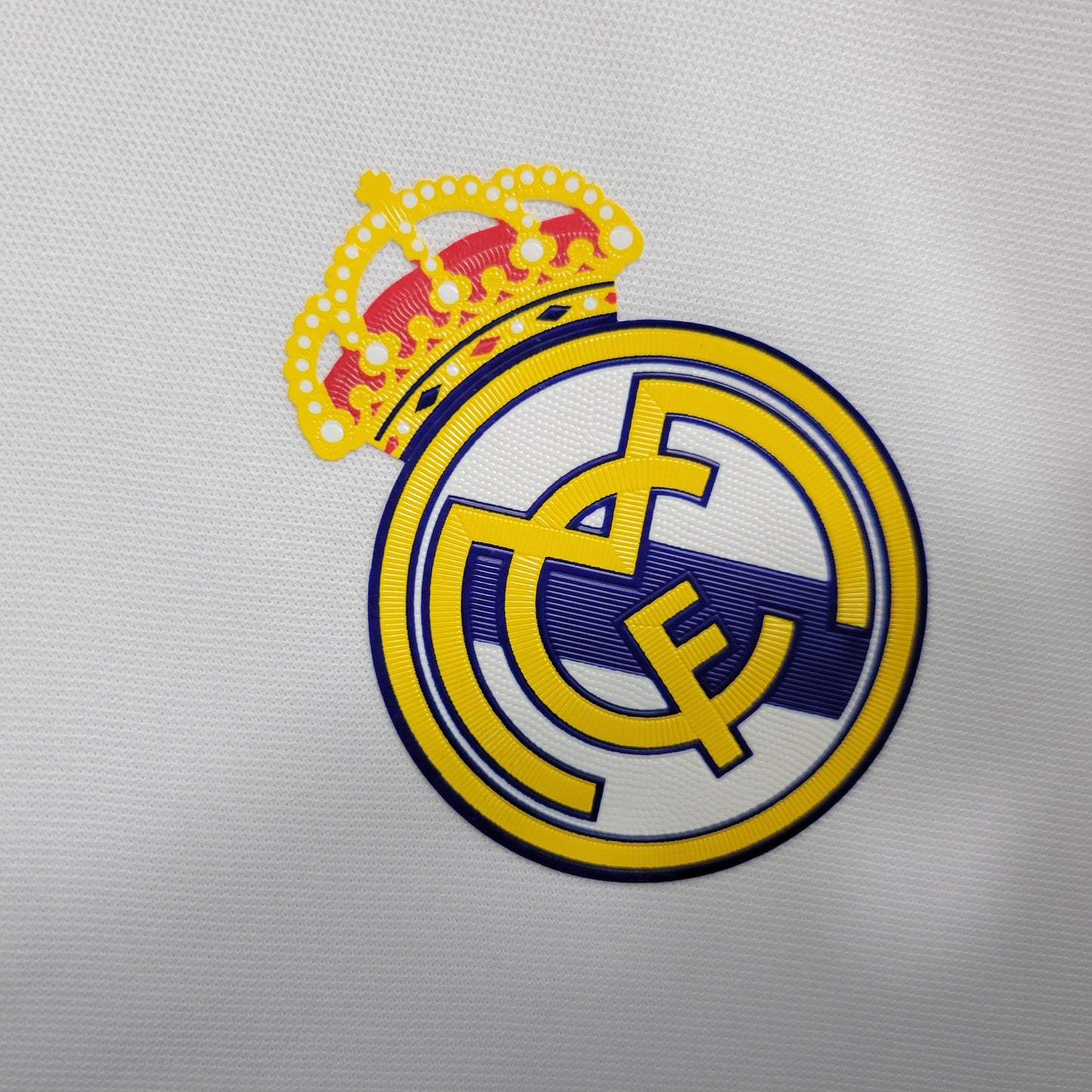 REAL MADRID 16/17 LOCAL