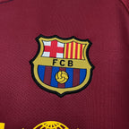 MESSI - BARCELONA 08/09 LOCAL