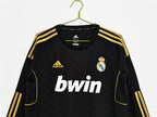 RONALDO - REAL MADRID 11/12 VISITA