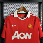 MANCHESTER UNITED 10/11 LOCAL