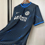 CHELSEA 23/24 VISITA