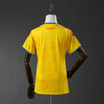 COLOMBIA FEMENIL MUNDIAL 2026 LOCAL