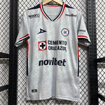 CRUZ AZUL 25/26 VISITA