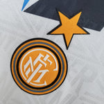 INTER MILAN 92/93 VISITA