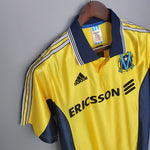 MARSELLA 98/99 TERCERA