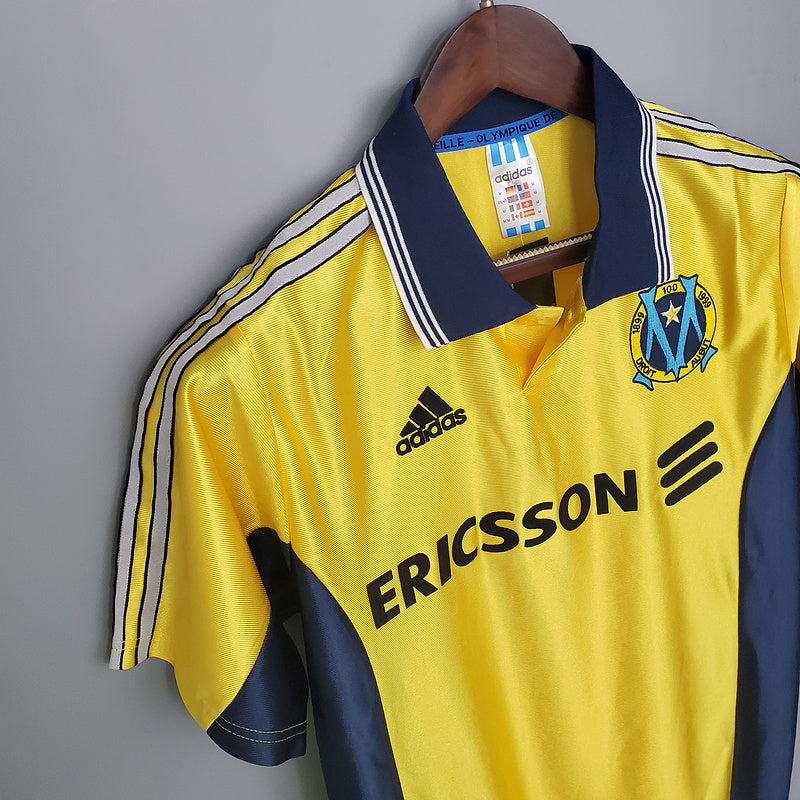 MARSELLA 98/99 TERCERA
