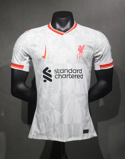 LIVERPOOL 24/25 TERCERA