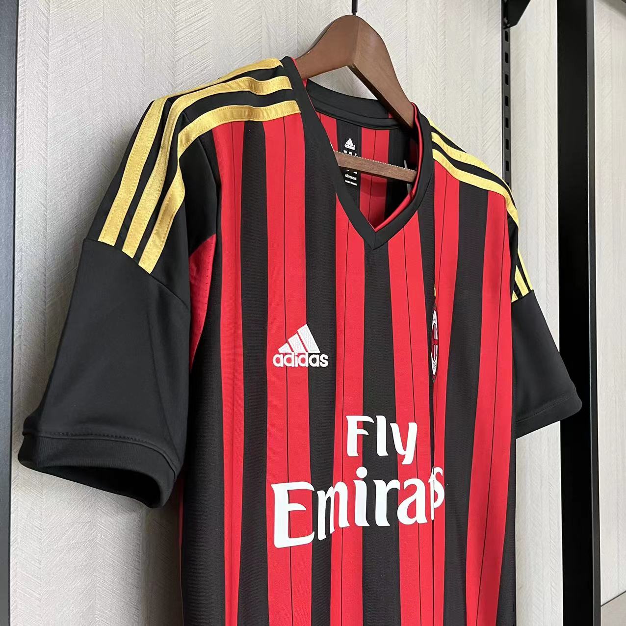 AC MILAN 13/14 LOCAL