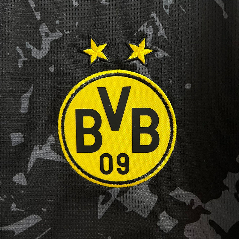 BORUSSIA DORTMUND 23/24 VISITA
